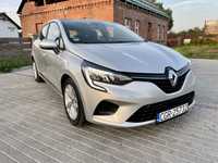 Renault Clio V /rok 2021/ 1.0 benzyna/ full led /44 tys !/jak Nowa !