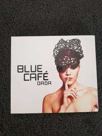 Blue Cafe Dada płyty CD