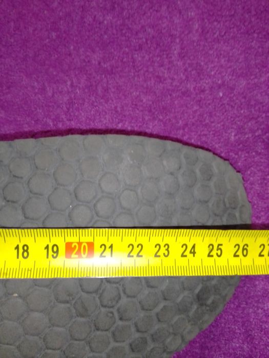 Шлепки ( босоножки 39 размер) ортопедические.