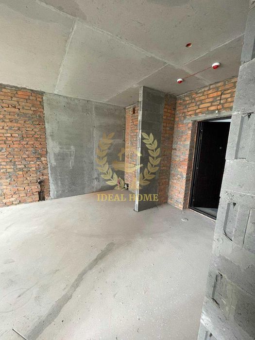 Продаж 1-к квартири в ЖК Діброва Парк