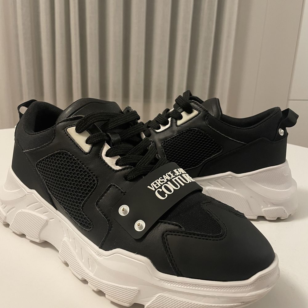 Sapatilhas Versace