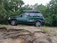 Sprzedam Honda CR-V 1