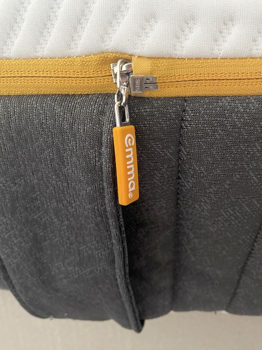 colchão EMMA 160x200cm