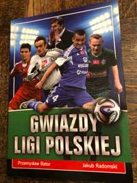 Gwiazdy ligi polskiej 2014. 2. GRATIS