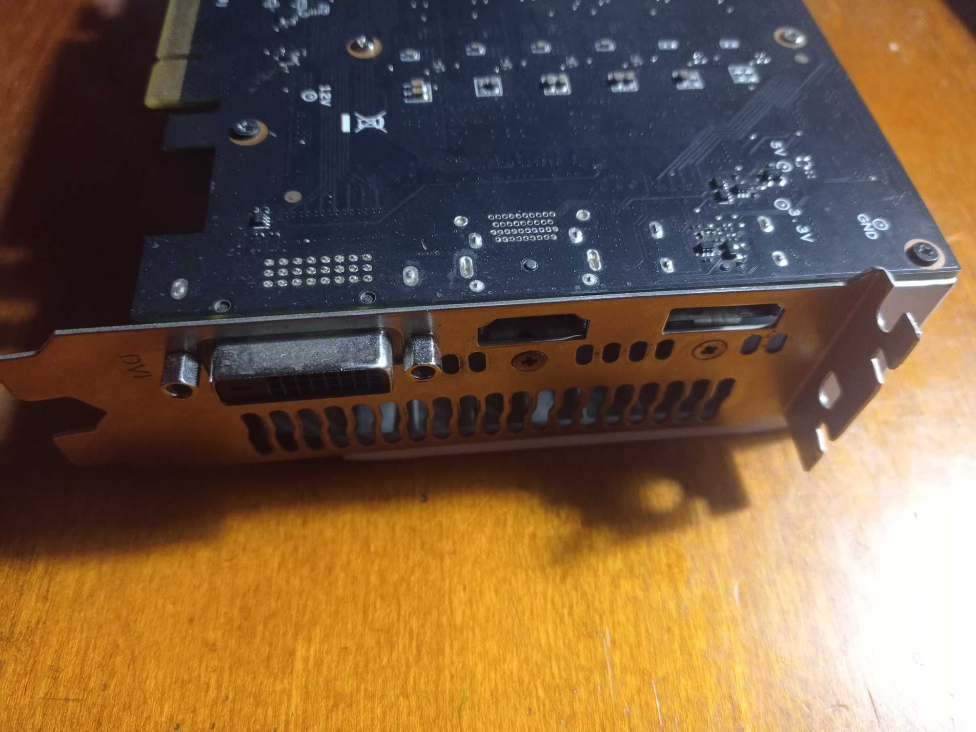 GTX 1660 Super 6GB