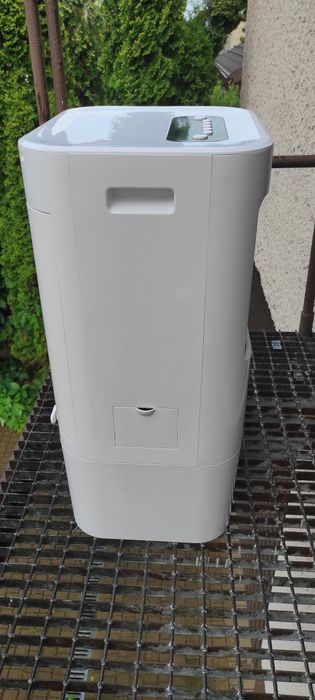 Klimatyzator przenośny wodny Malatec 65W