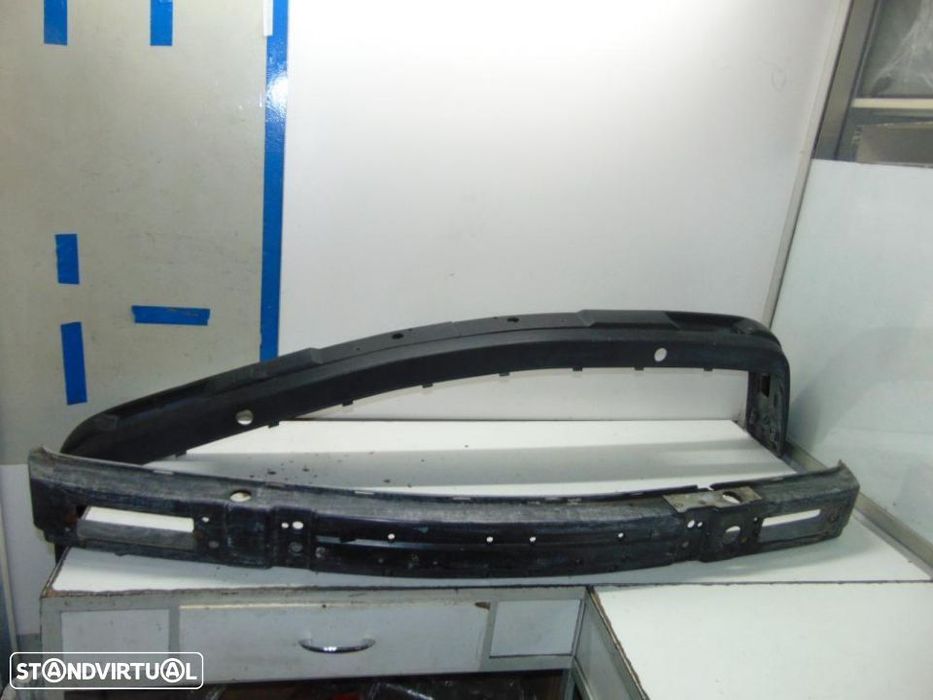 BMW E30 fase II pára-choques