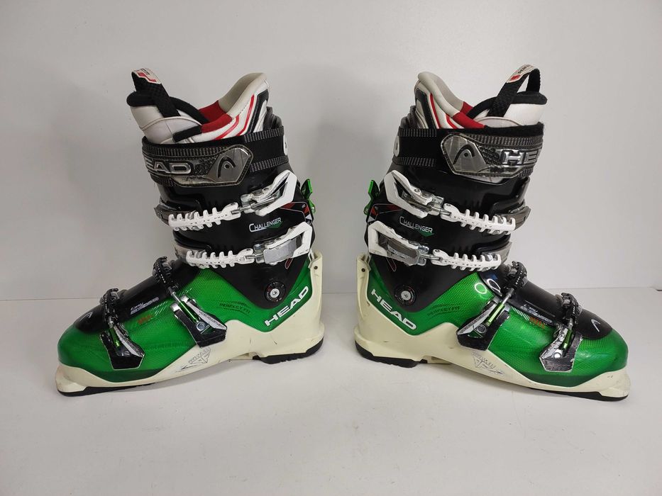 Buty Head Challenger 110 Eu.43 , 28 cm (33)