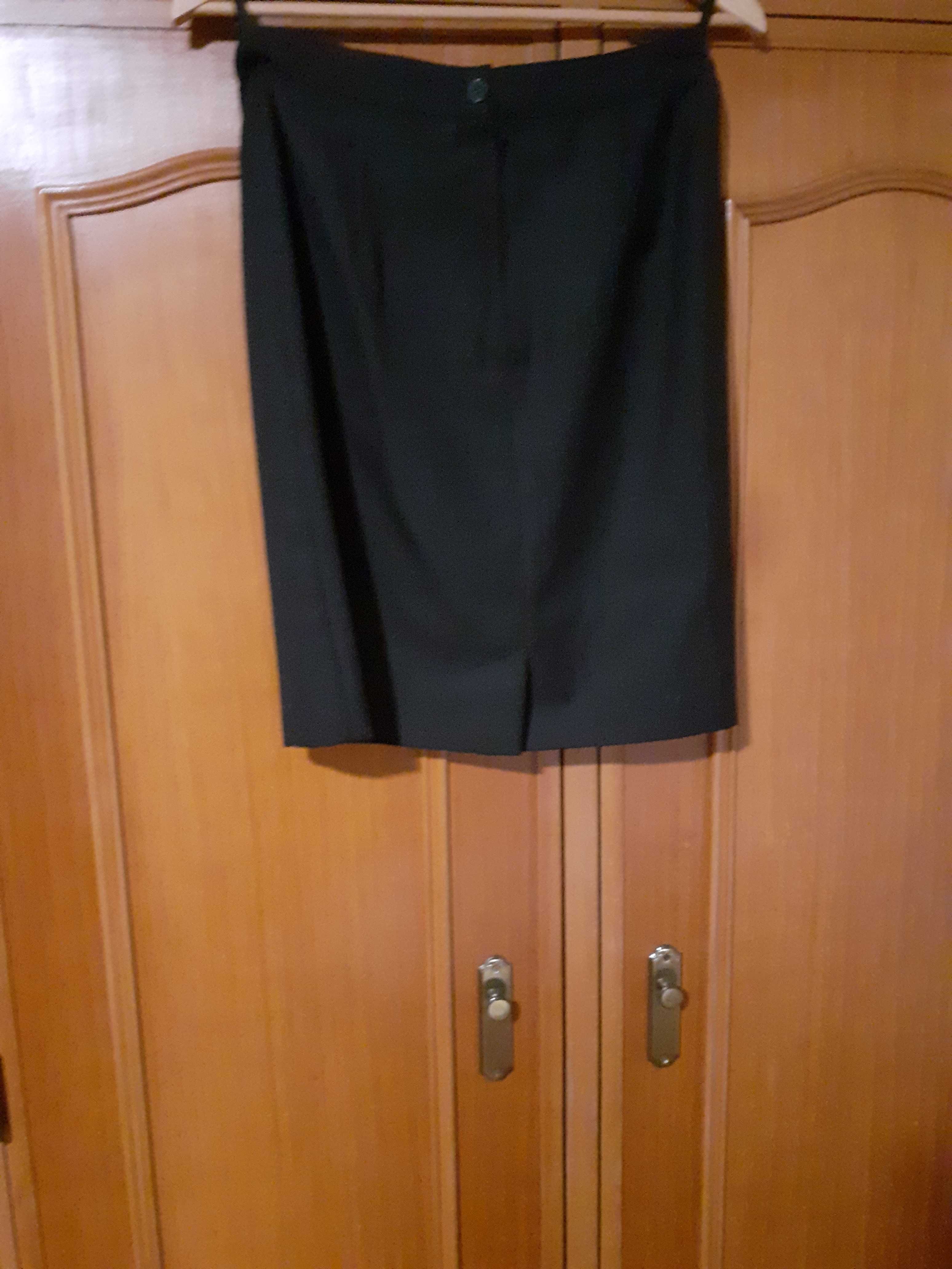 Traje Académico nº 36 Pouco Usado