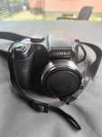 FUJIFILM FINEPIX S5700 -niezawodny aparat