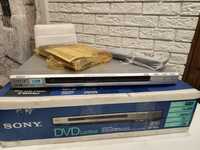 Sony DVP-NS32 DVD/CD Player/ Odtwarzacz DVD Komplet Perfekcyjny Stan