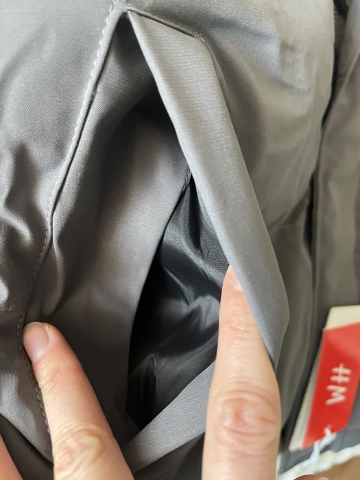 Куртка чоловіча, куртка євро-зима