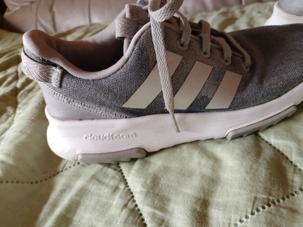 Buty Adidas roz 33, 5