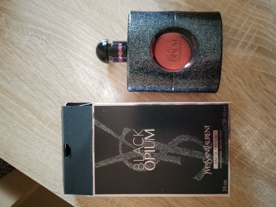 Perfumy damskie Opium