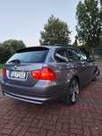 BMW e91 niski przebieg super stan