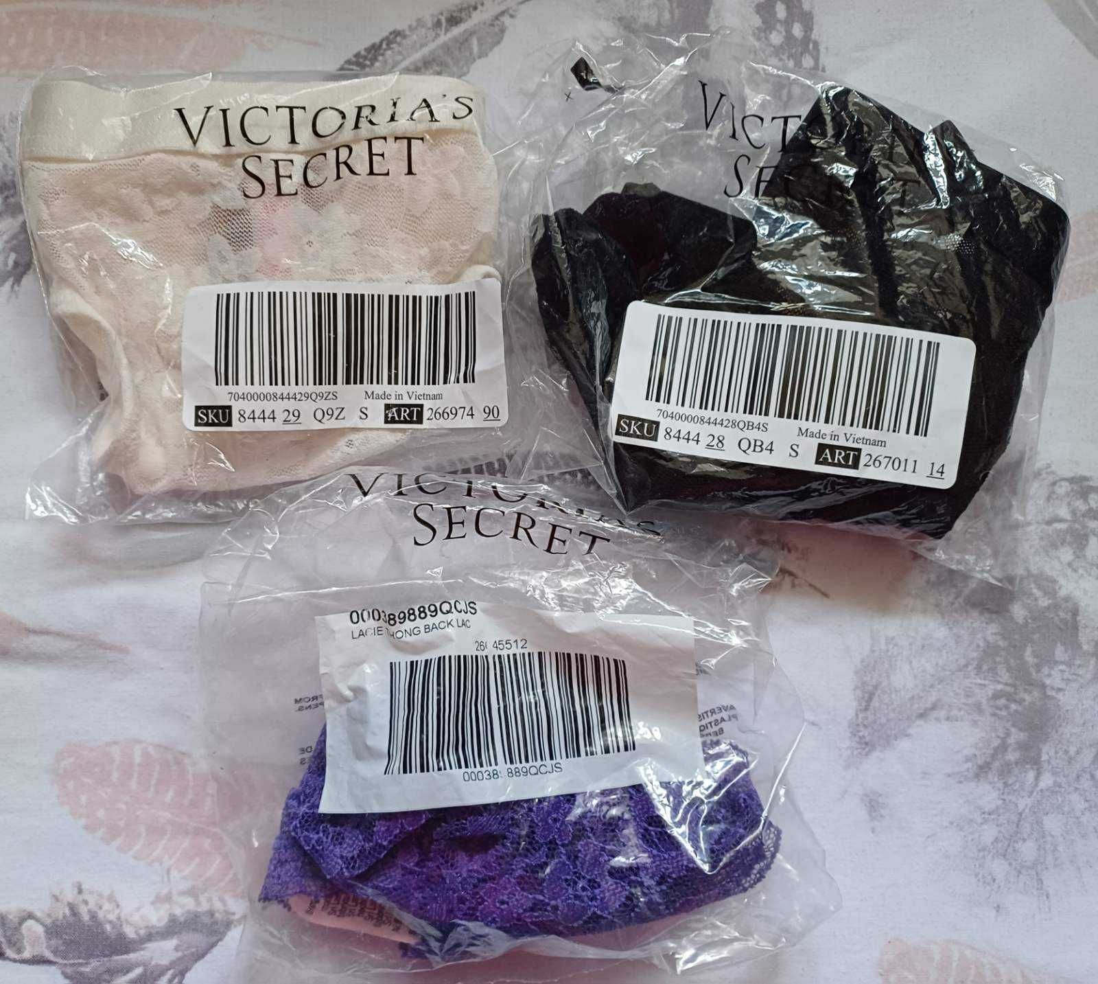 VICTORIAS SECRET трусики Wear lace panty,р.S,оригінал, супер-подарунок
