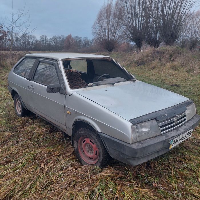 Продам Ваз 2108 продам вісімку