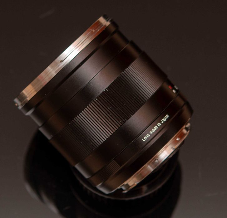 Carl Zeiss Distagon 25 2 ZE Canon