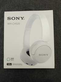 Навушники Sony CH-WH 520. White.