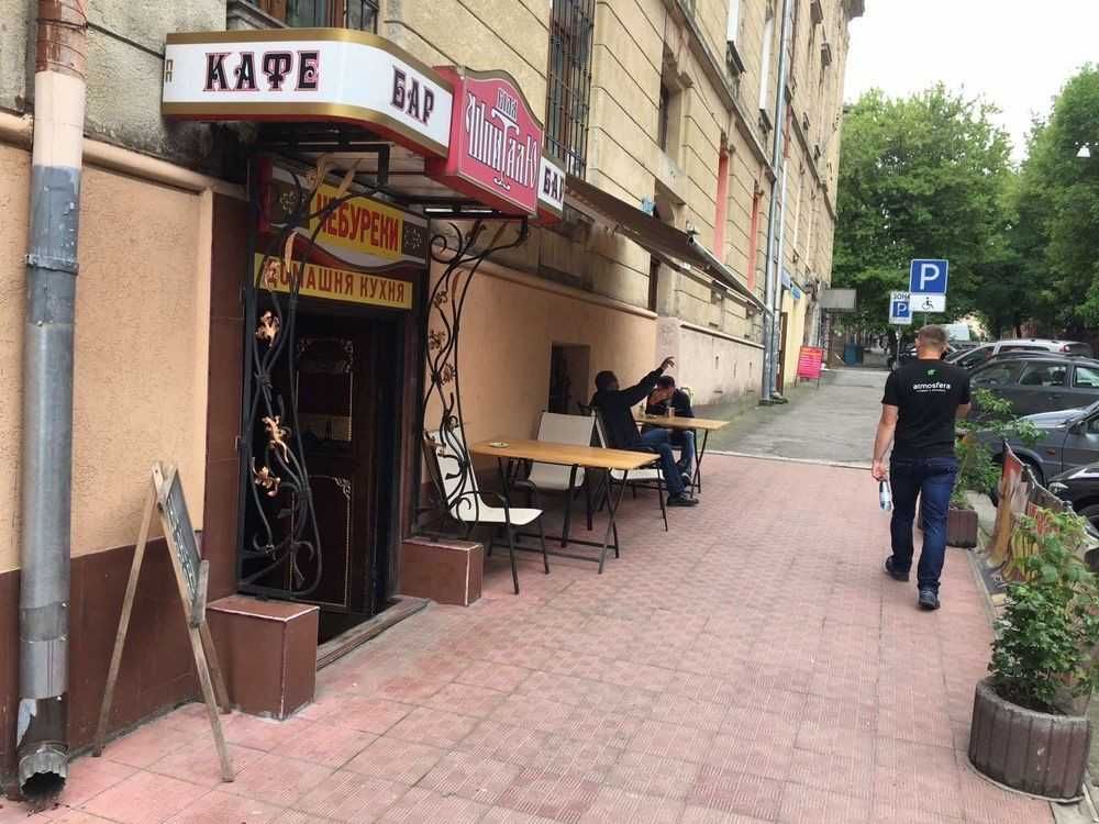 Продається  комерційне приміщення вул Раппапорта