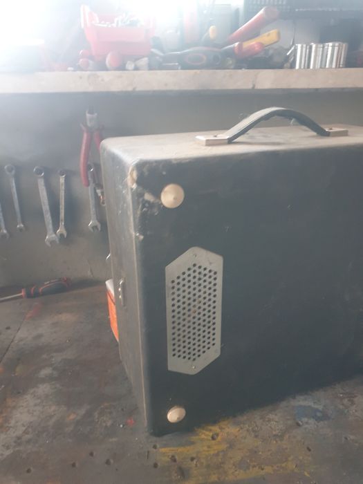 Gramofon  unitra fonia  telefunken