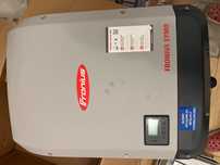 Falownik 3 fazy Fronius Symo 10.0-3-m + p.poż
