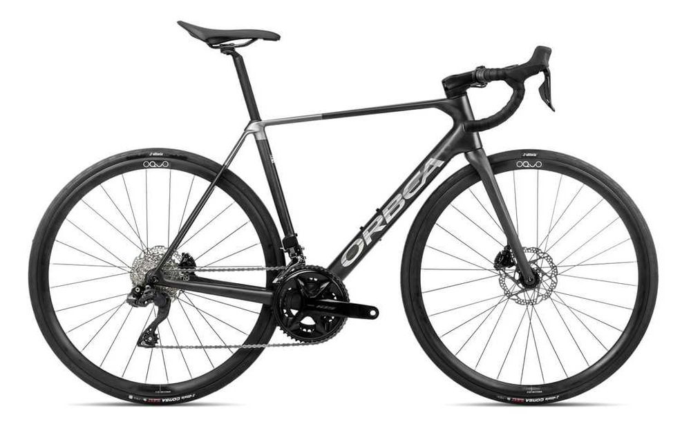 Rower szosowy Orbea Orca M35i Diamond-Titan 2026 rozmiar 53