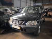 Honda CR-V 2.0 16v 1998 GPL