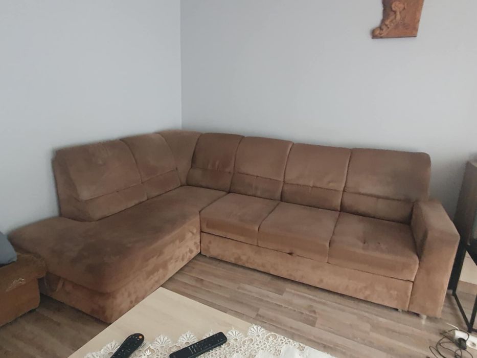 Naroznik kanapa duzy