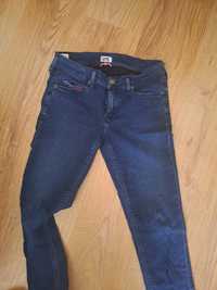 Spodnie tommy jeans 29/30