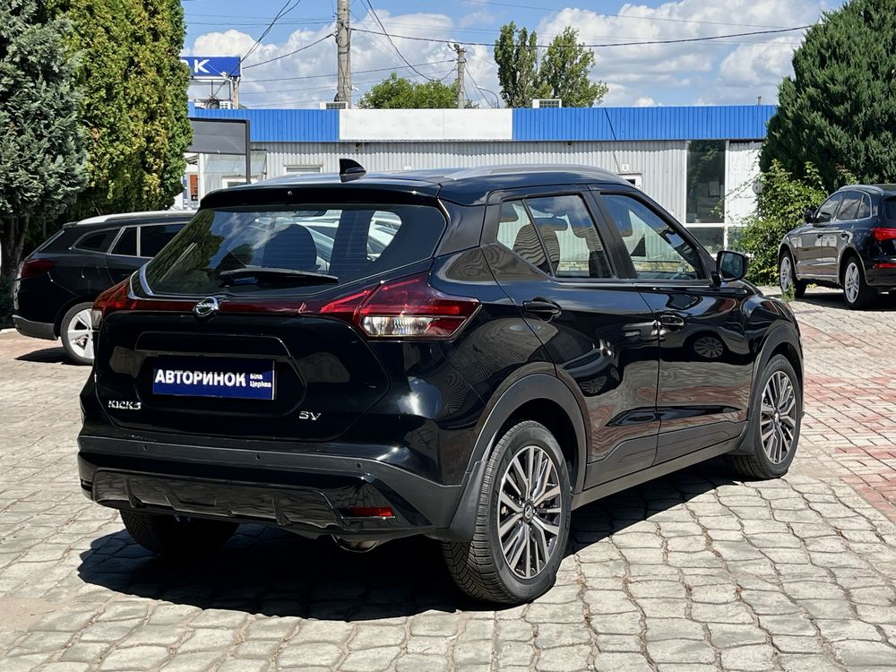 Продаж Nissan Kicks 2021 за ГОТІВКУ, або в ЛІЗИНГ | КРЕДИТ