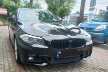 BMW5  F11 520d  mpakiet 184km