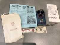 Analogman Mini Chorus  with mix toggle