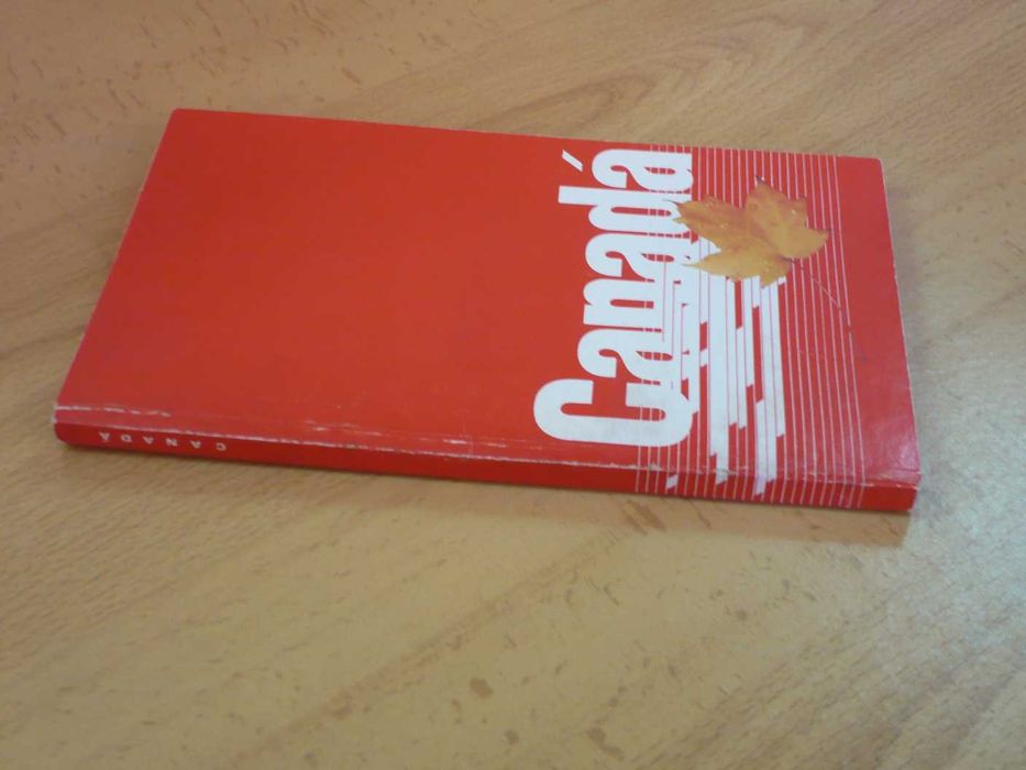 Canadá-No mundo de hoje