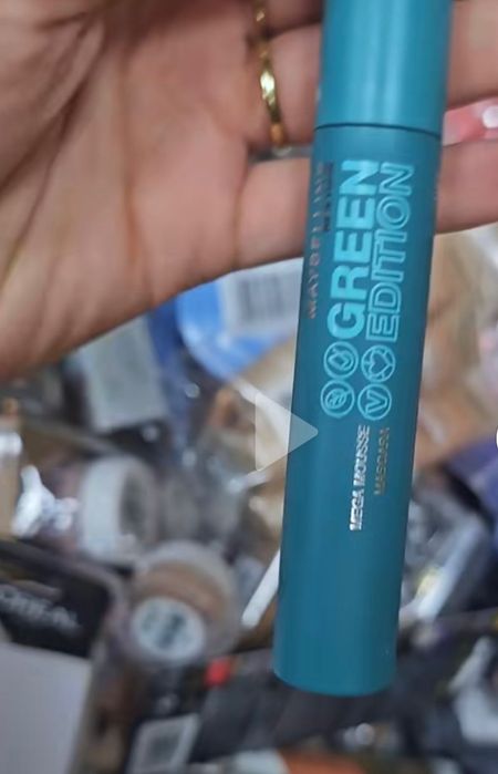 Lote de maquilhagem 500 peças