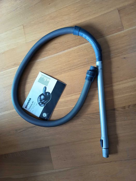 Peças acessórios substituição aspirador Hoover telius