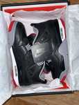 Jordan 4 Retro Bred Reimagined