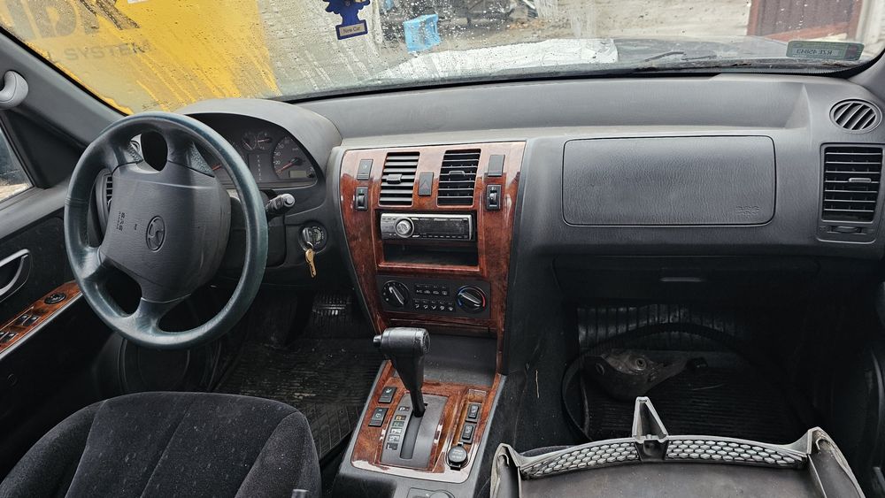 Запчасти hyundai terracan автозапчасти авторазборка разборка таракан