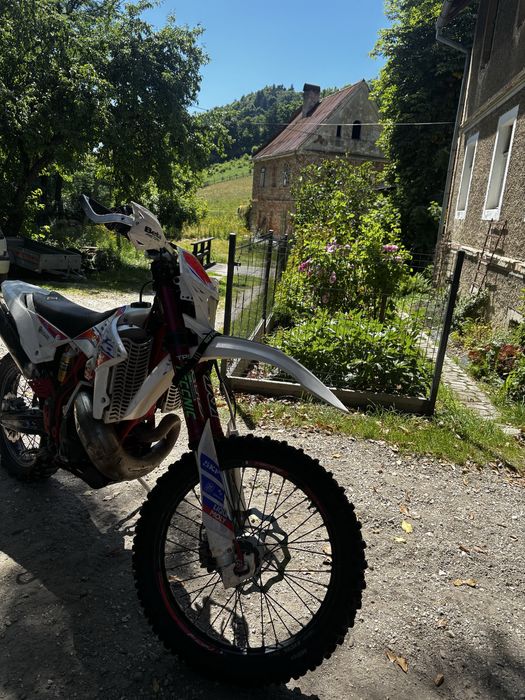 Beta 250 RR Racing 2018 – gotowa do sezonu
