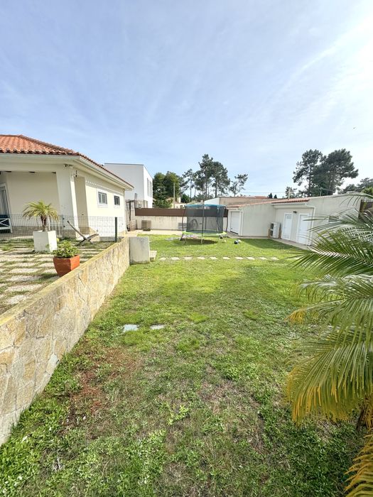 Moradia T4 Verdizela