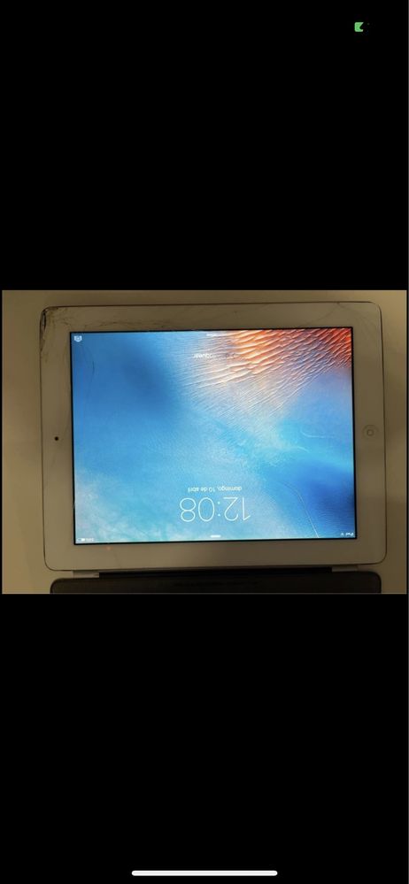 Ipad 2 Grande 32gb