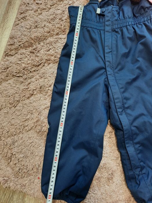 Зимовий комбінезон Lupilu+Reima