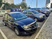 Seat Ibiza 1.2 Gasoleo