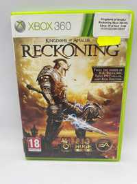 Kingdoms of Amalur Reckoning Xbox 360
