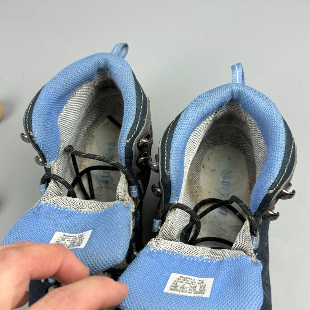 Ботинки Salomon Ellipse 2 Gore Tex черевики кроссовки саломон трекинг