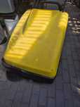 Profesjonalna zamiatarka Karcher KSM 750 Bat
