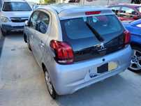 Peugeot 108 2016 para peças