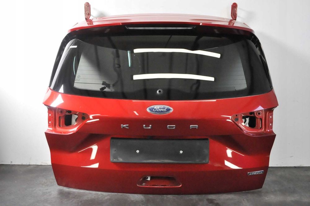 Ford Kuga Escape mk2 mk3 крышка багажника ляда