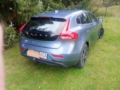 Volvo V40 1.6 hdi rok produkcji 2013