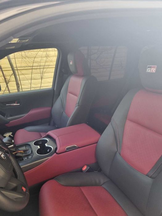 TOYOTA Land Cruiser 300 GR Sport 3.3D